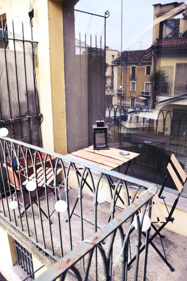 Apartment Casa San Dona - Luminoso Trilocale Con Parcheggio Turin